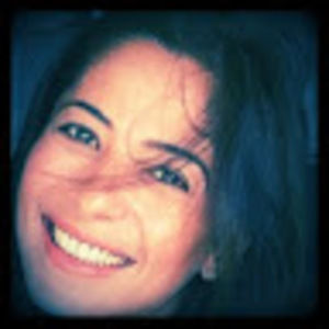 Meet your Posher, Raghda